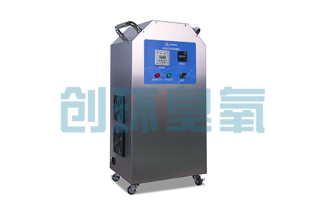 衡阳冬季养殖场密闭消毒双赢方案：臭氧发生器在工厂化水产与畜牧场景的安全应用