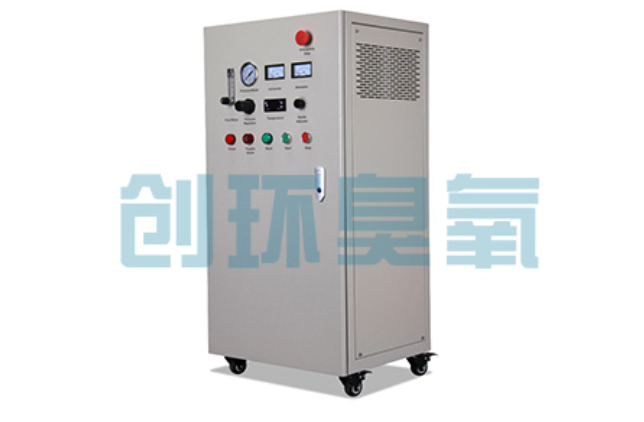 衡阳密度养殖如何降低病害率？臭氧发生器精准消杀全解析
