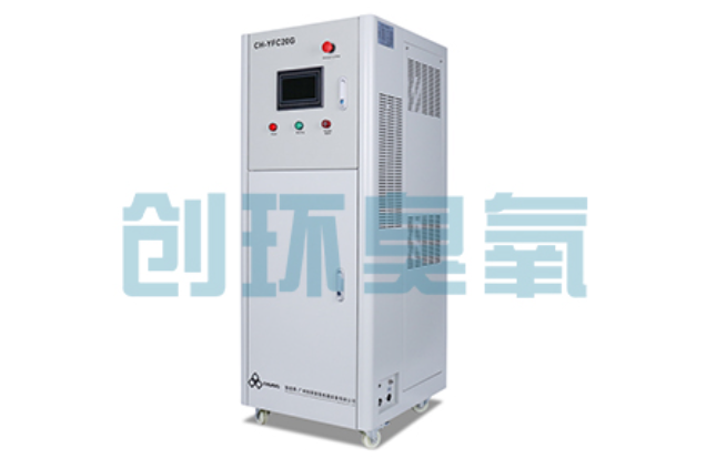 衡阳高密度养殖中臭氧发生器的维护方法有哪些