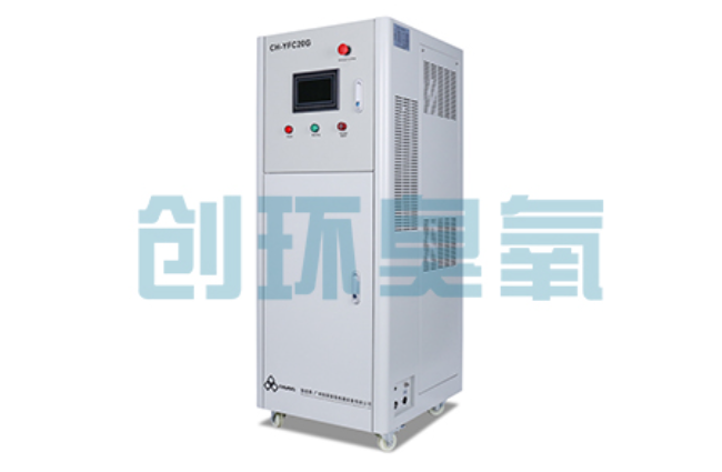 衡阳海水养殖病害频发怎么防？臭氧发生器无残留消毒全解析