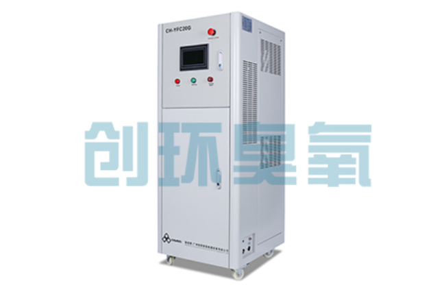 衡阳海水养殖臭氧发生器入门指南：新手零基础也能掌握的3个操作步骤