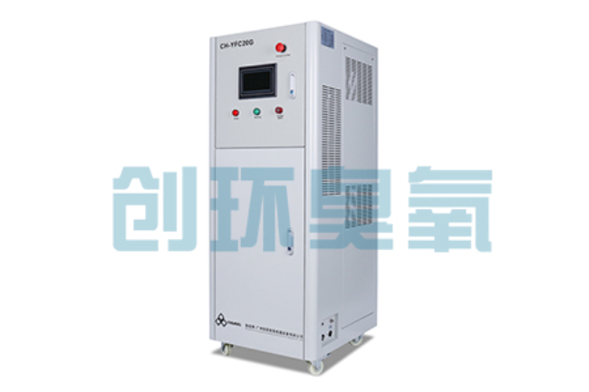 衡阳新手必看：海水养殖臭氧发生器投加量计算与安全浓度控制