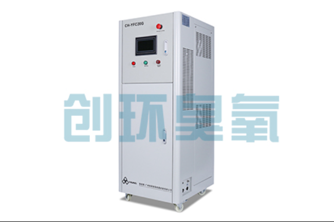衡阳室内海水养殖尾水处理：臭氧发生器达标排放工艺流程详解