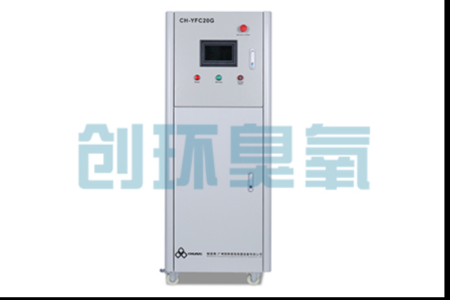 衡阳ORP(氧化还原电位)控制在海水养殖臭氧投加中的核心作用与设定区间