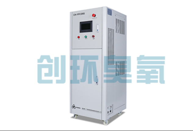 衡阳南美白对虾养殖弧菌超标怎么办?臭氧发生器精准消杀与避坑指南