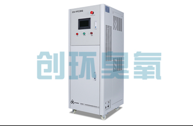 衡阳高密度养虾水质恶化怎么救?臭氧发生器降解氨氮与亚硝酸盐实操步骤