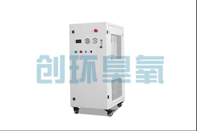 衡阳2026年南美白对虾循环水养殖系统(RAS)臭氧消毒完整指南
