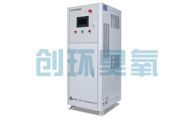 衡阳工厂化循环水养虾必备：蛋白分离器后端注入臭氧的技术要点与逻辑