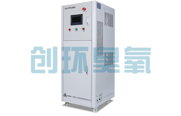 衡阳提升花鲈养殖效益的6个臭氧净化系统应用要点