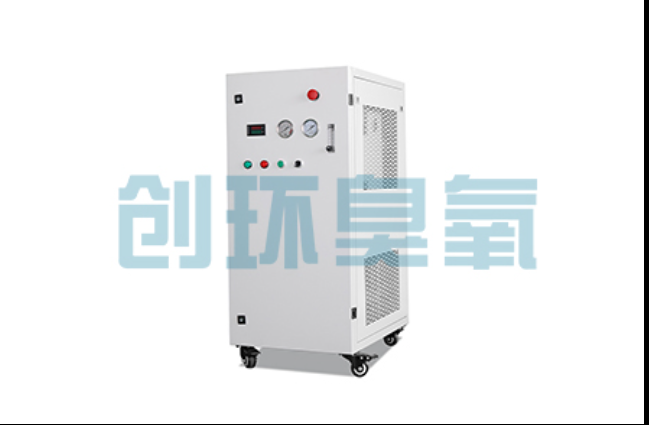衡阳工厂化养鲈必看：2026年臭氧发生器替代传统消毒的最新方案