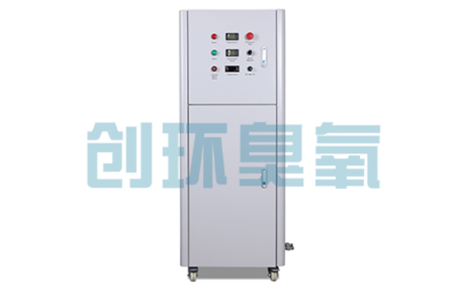 衡阳石斑鱼工厂化循环水养殖：臭氧发生器投加浓度与时间控制教程