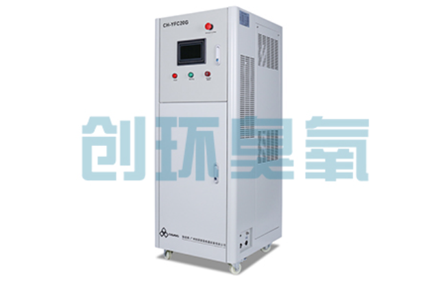 衡阳石斑鱼养殖必看：臭氧发生器安装位置与日常维护全攻略