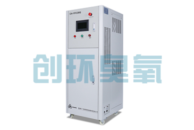 衡阳石斑鱼循环水养殖避坑清单：臭氧发生器选型与投加的8个误区