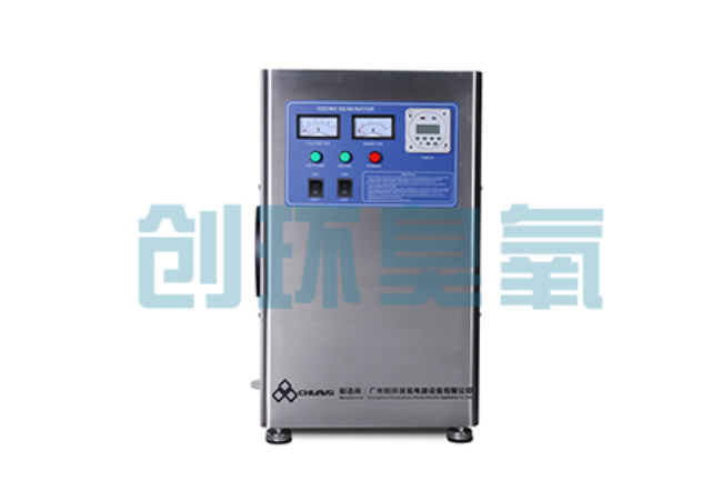 衡阳高盐高浓度化工废水怎么处理？臭氧发生器催化氧化技术的应用边界在哪里？
