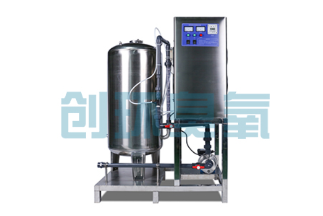 衡阳臭氧发生器设计4大核心问题全解析：附气源与参数选型表