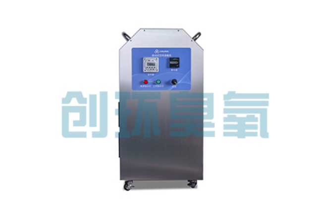 衡阳臭氧发生器在其他食品加工中的应用有哪些?