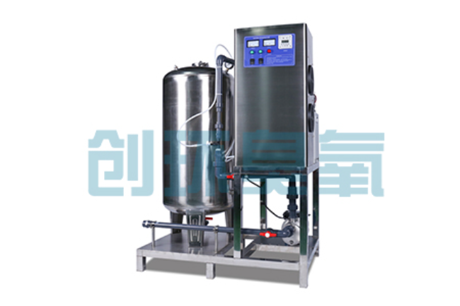 衡阳饮料厂臭氧消毒的5个核心参数：浓度、湿度与时间精准管控指南