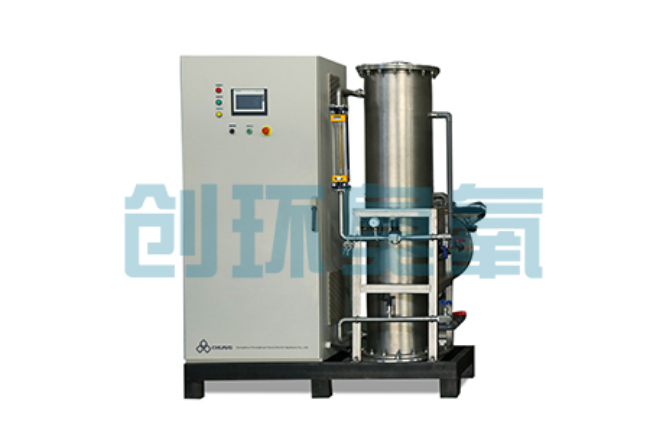 衡阳高浓度化工废水脱毒对比：臭氧发生器与湿式氧化法（WAO）的能耗与设备投资评估