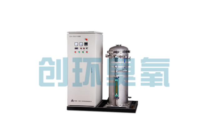 衡阳臭氧+UV vs 臭氧+H₂O₂：哪个AOP工艺运行成本低20%？