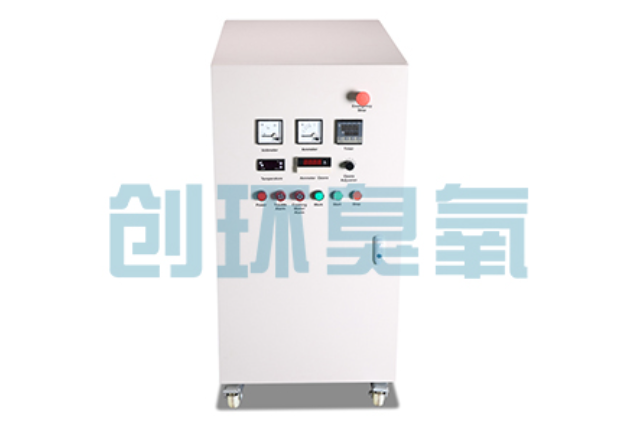 衡阳拒绝盲目选型！工厂化循环水养殖臭氧发生器产量计算公式与避坑指南