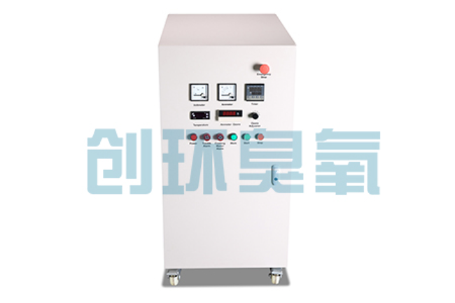 衡阳密度养殖如何降低病害率？臭氧发生器精准消杀全解析