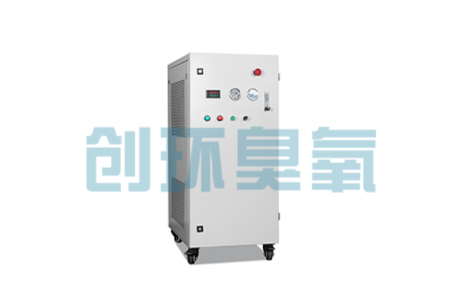 衡阳高密度养殖中臭氧发生器的维护方法