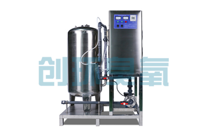 衡阳南美白对虾养殖弧菌超标怎么办？臭氧发生器精准消杀与避坑指南