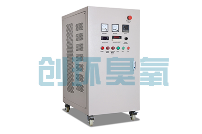 衡阳高密度养虾水质恶化怎么救？臭氧发生器降解氨氮与亚硝酸盐实操步骤