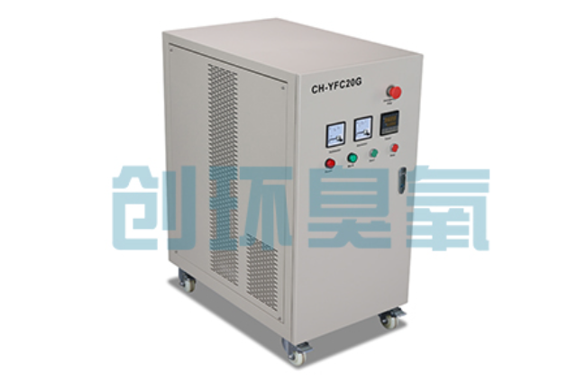 衡阳工厂化循环水养虾必备：蛋白分离器后端注入臭氧的技术要点与逻辑